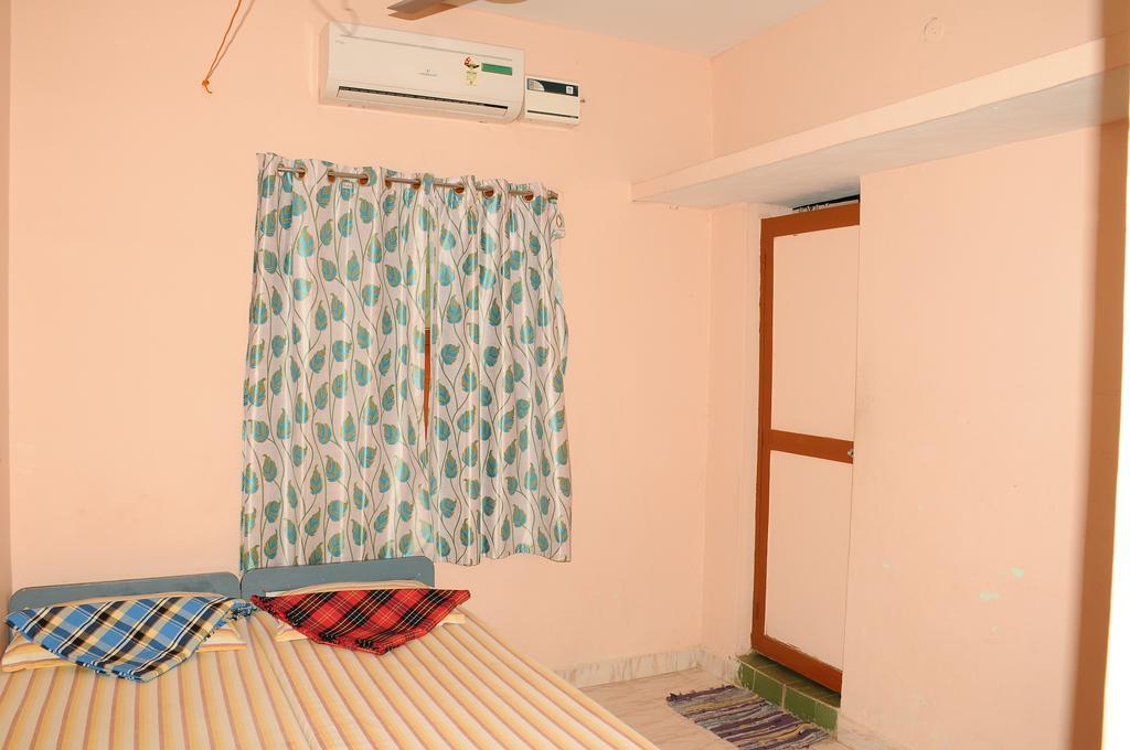 Arunachala Ramana Home Tiruvannāmalai 외부 사진