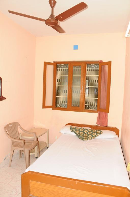 Arunachala Ramana Home Tiruvannāmalai 외부 사진