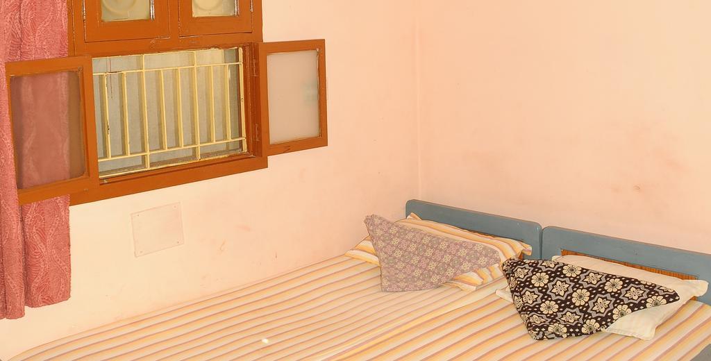 Arunachala Ramana Home Tiruvannāmalai 외부 사진